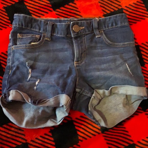 Shorts! - Picture 1 of 2